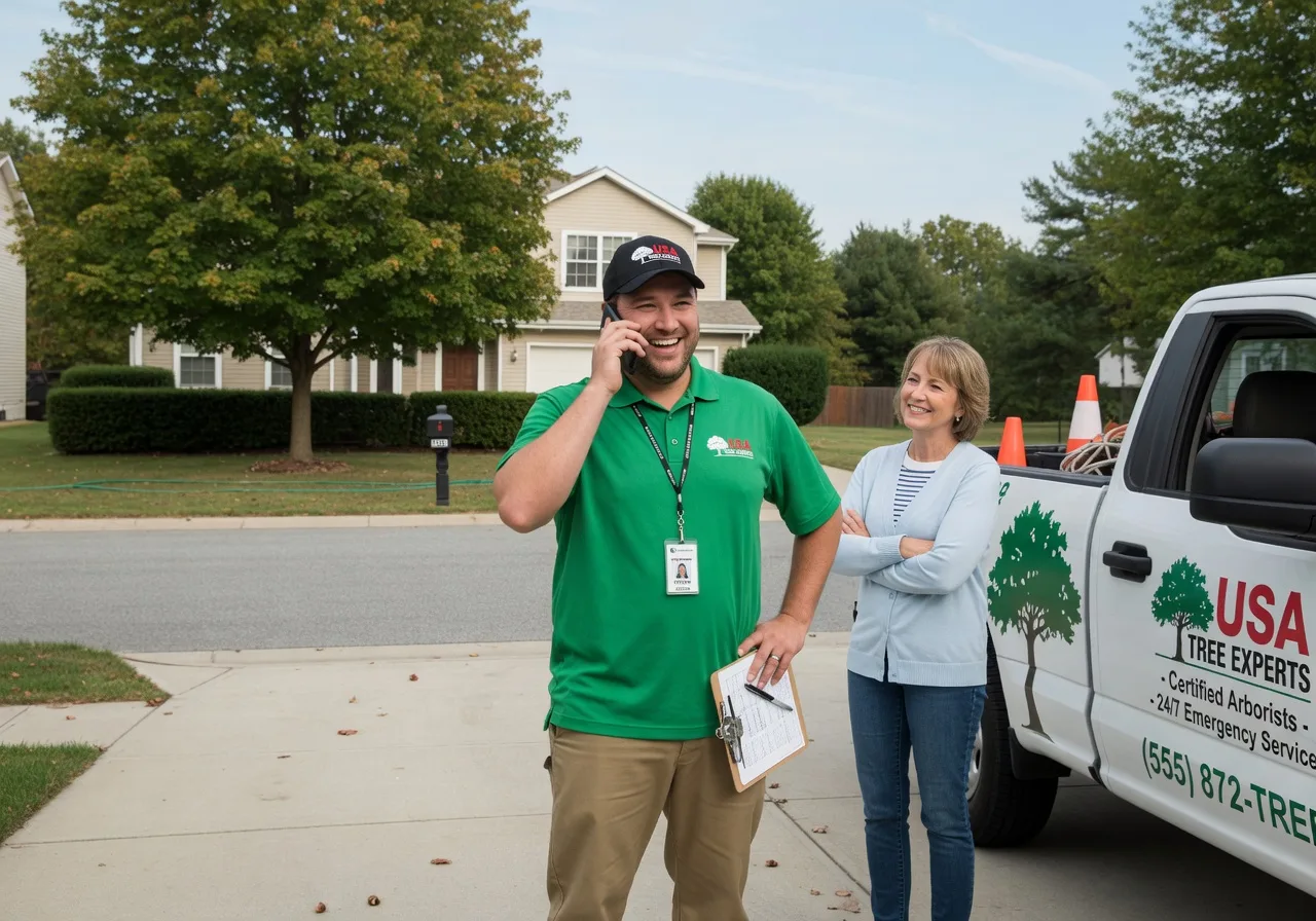 Tree Services Hot Sulphur Springs, CO FAQs